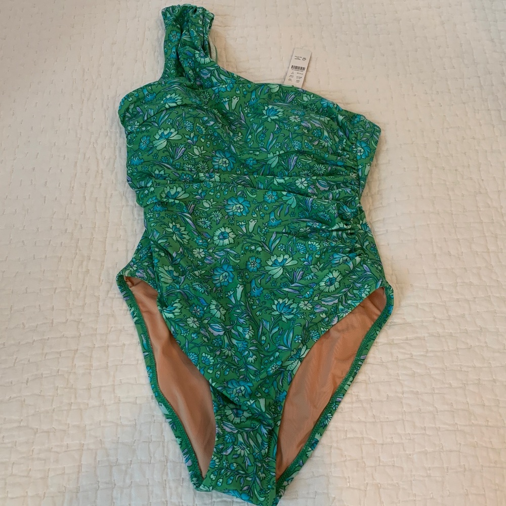 J. crew Swimsuit NWT